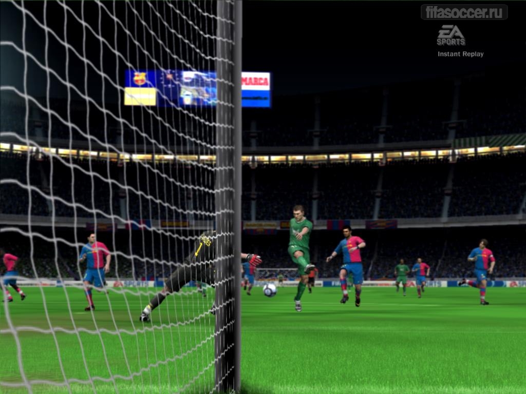 FIFA 10 PC: , 